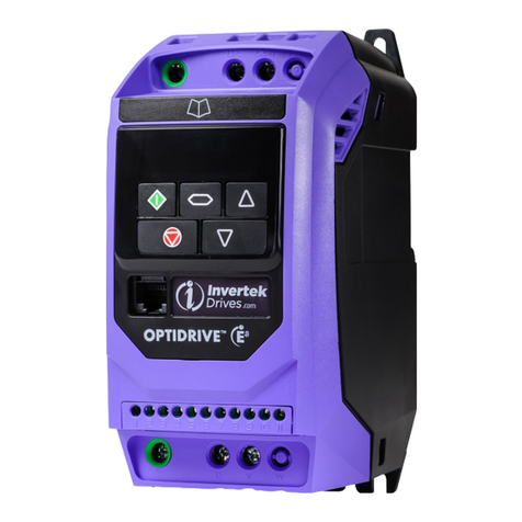 S&S Northern ODE-3-110023-101 Setup guide S&S Northern ODE-3-110023-101 Setup guide