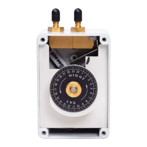 Goodlife G Series User manual