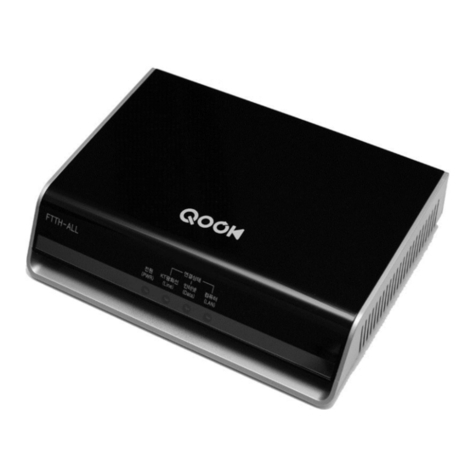 ubiquoss C501H GE-PON ONT user guide ubiquoss C501H GE-PON ONT user guide
