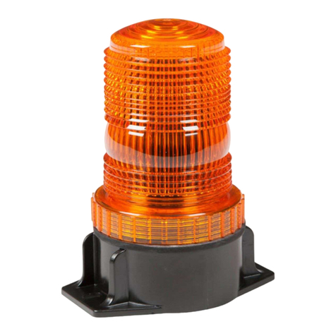 Grote 78113 installation guide