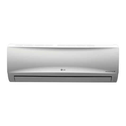 LG LS120HEV1 User manual