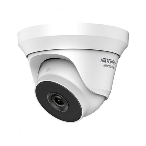HIK VISION HWT-T250-M User manual