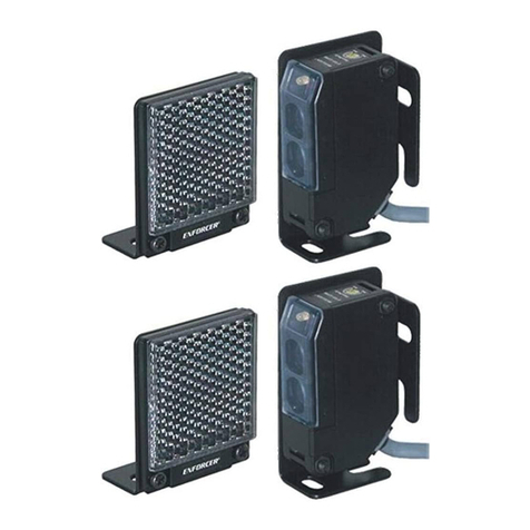 ENFORCER EFR-E-931-S35RRQ User manual