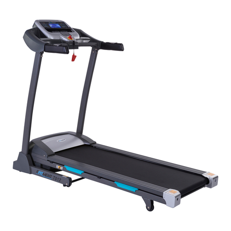 Efitment T012 User manual