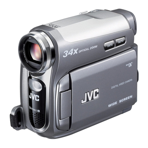 JVC GR-D770AA User manual JVC GR-D770AA User manual