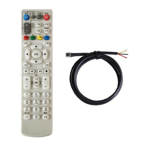 Onbon Y Series user manual