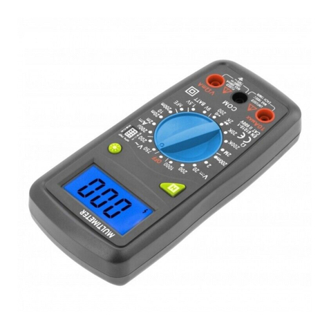 HOGERT HT1E602 user manual