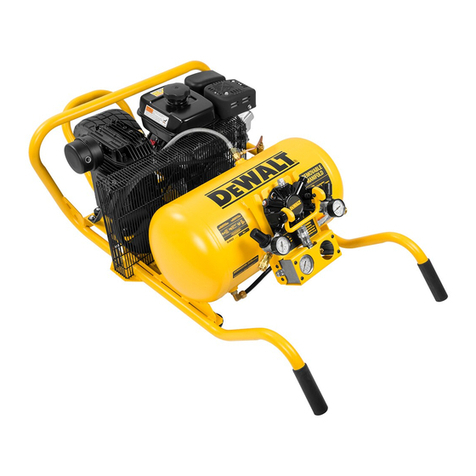 DeWalt DXCMWA5591056-CA User manual