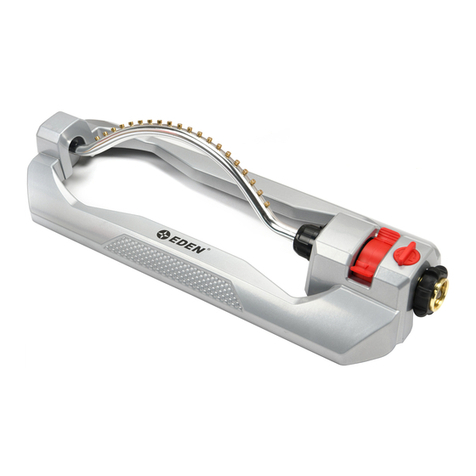 Eden 94115-EDAMZ quick start guide Eden 94115-EDAMZ quick start guide