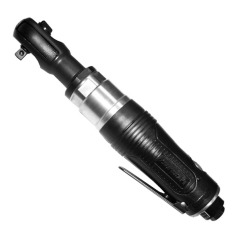 Powermate PX P024-0303SP instruction manual