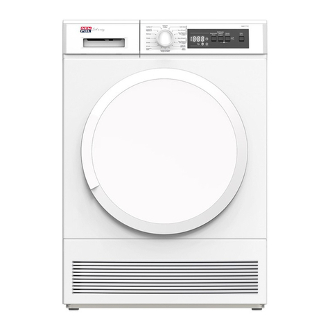 NEW POL NWT71C User manual