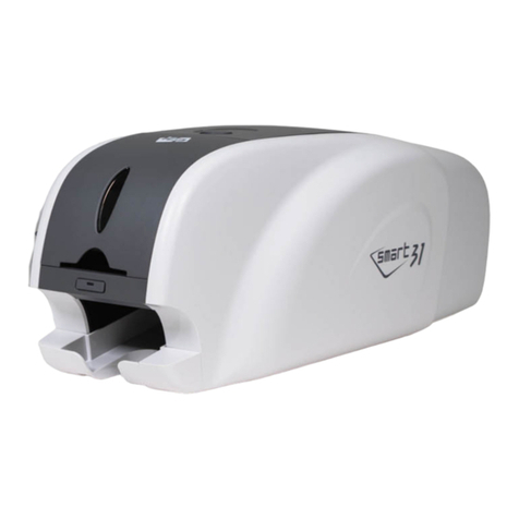 idp SMART Series User manual