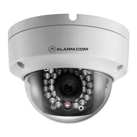 Alarmcom ADC-VC825 User manual Alarmcom ADC-VC825 User manual