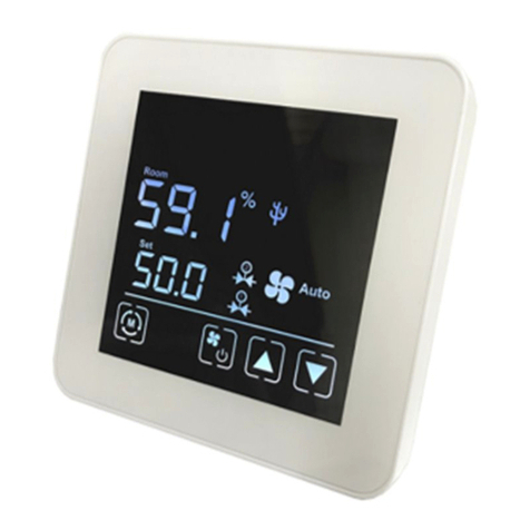 koban KCT21-W User manual