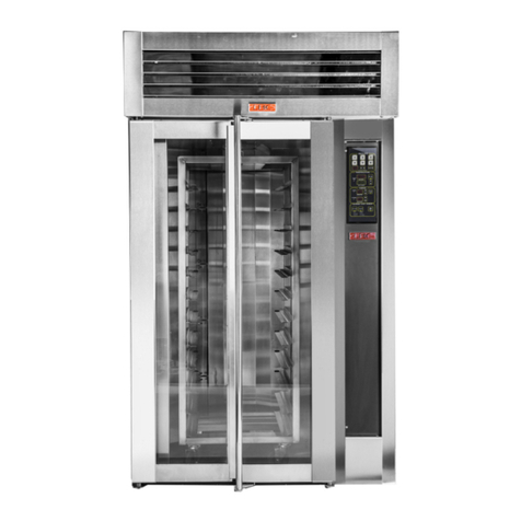 sinmag LBC LMO Max-E Installation and service manual