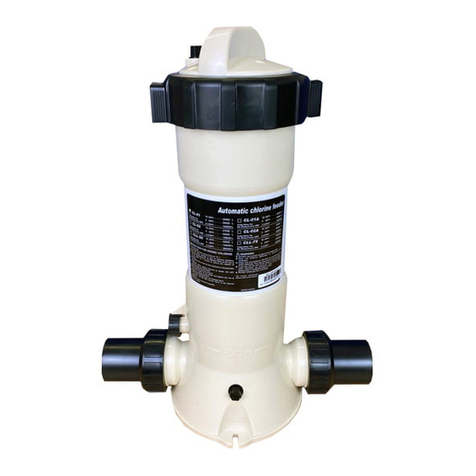 Remora CL Series user manual Remora CL Series user manual