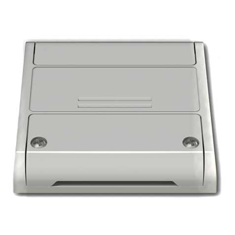 Nexta Tech PLANO-V10/4 User manual