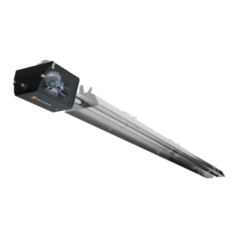 Schwank SST-MX Series Instruction Manual