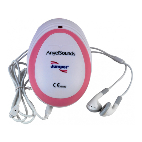 AngelSounds JPD-100S manual