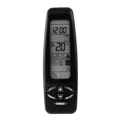 meitav-tec RT40 owner's manual