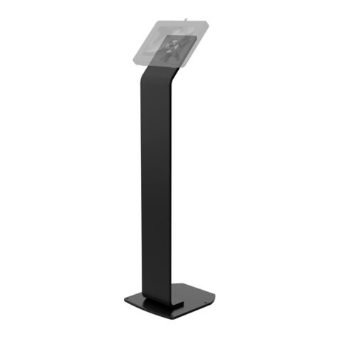 CTA ADD-PARAFS User manual