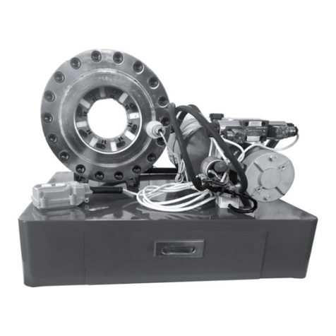 TOOL WAREHOUSE KSD507 quick start guide