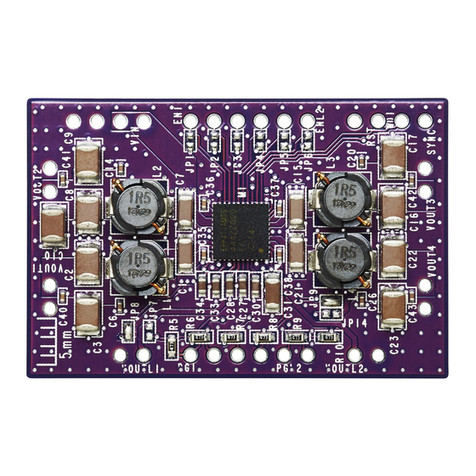 Cypress S6SBP401AJ0SA1001 User manual