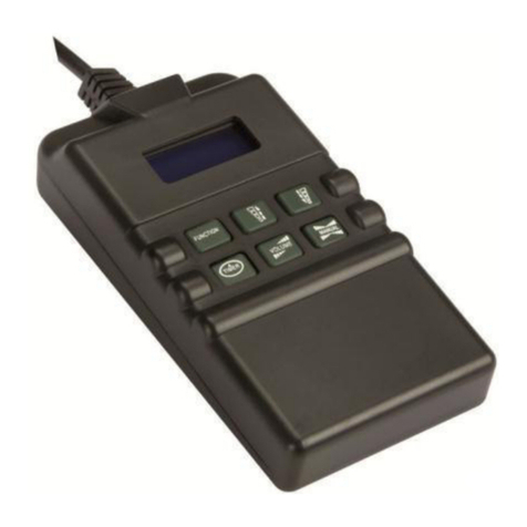 HQ Power VDP1500SM3TC user manual HQ Power VDP1500SM3TC user manual
