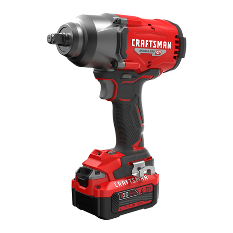 Craftsman CMCF940 instruction manual