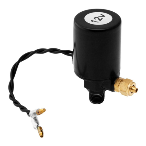 Vixen Horns VXA7164B installation guide