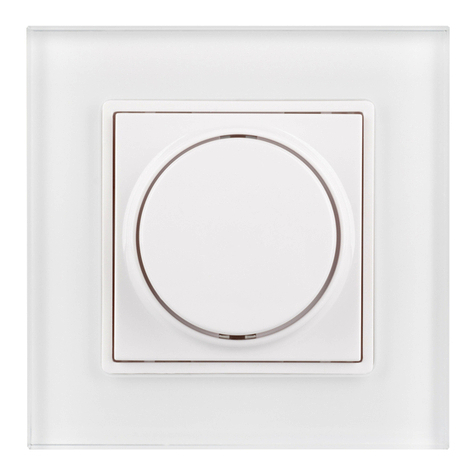 Rotary SR-2835RGB quick start guide