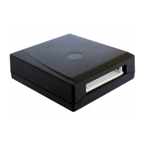 Xirgo XT1520-1 Series User manual