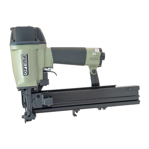 Optima N5024 User manual