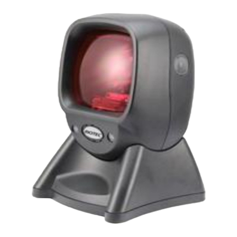 RIOTEC OM7220L Programming Quick Guide
