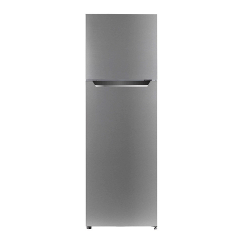 Saba DP251NFIL User manual Saba DP251NFIL User manual