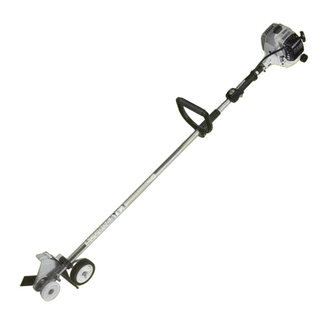 Stihl FC 83 User manual