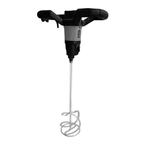 Jefferson JEFEHM-110 user manual