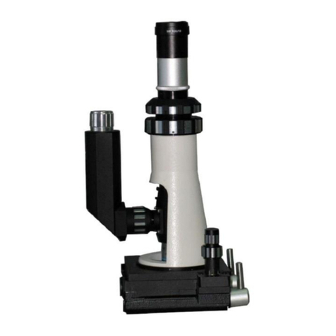 STEINDORFF NYMCS-605 User manual