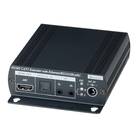 SC&T HE02N User manual