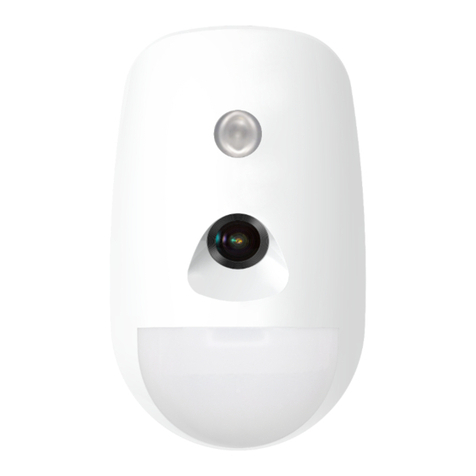 HIK VISION DS-PDPC12P-EG2-WE User manual HIK VISION DS-PDPC12P-EG2-WE User manual