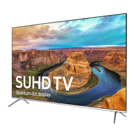 Samsung UN49KS800DF User manual