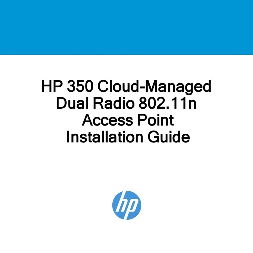 HP DESKJET 350 installation guide