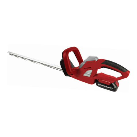 Raider RD-HTL04 User manual Raider RD-HTL04 User manual