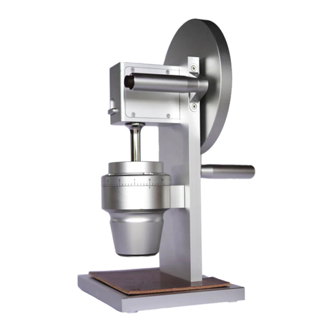 Weber HG-2 quick start guide