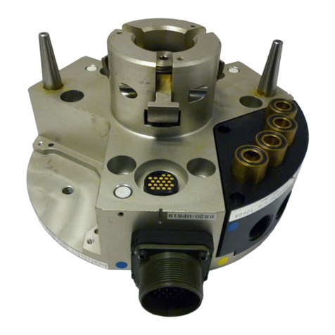 Nitta NITTAOMEGA IV User manual
