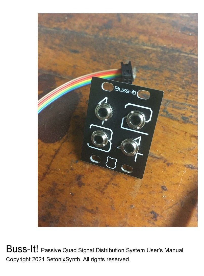 SetonixSynth Buss-it! User manual