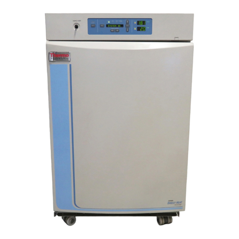 Thermo Scientific 310 Series manual Thermo Scientific 310 Series manual