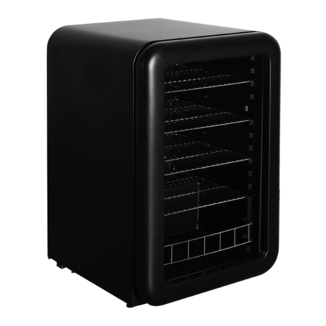 Logik LDC105B19E User manual