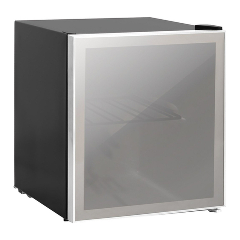 Logik LBF40S17E User manual
