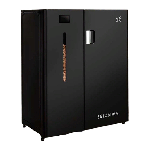 SOLZAIMA SZM A PLUS 16 kW instruction manual SOLZAIMA SZM A PLUS 16 kW instruction manual